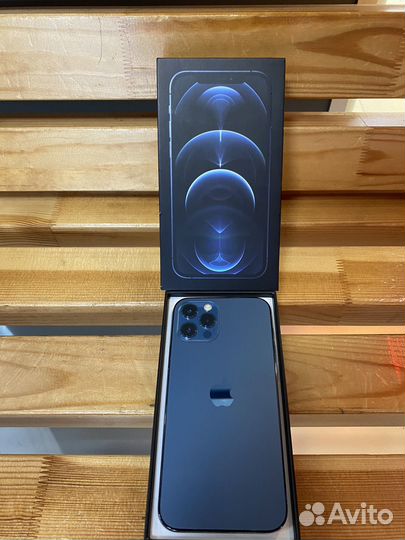 iPhone 12 Pro, 128 ГБ