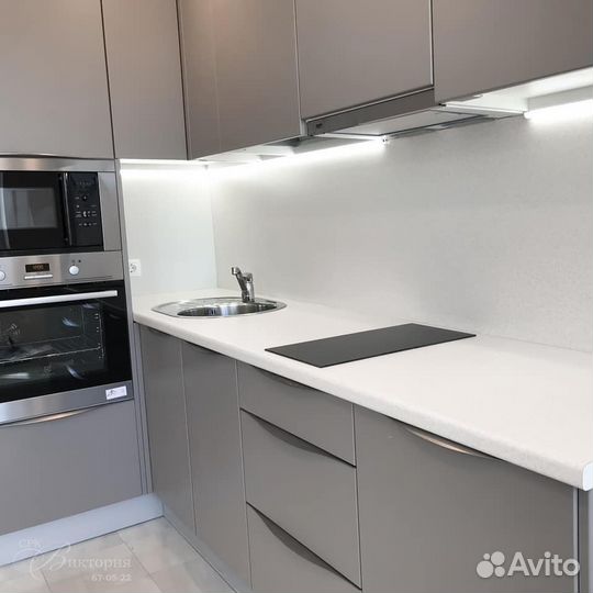 Кухня на заказ