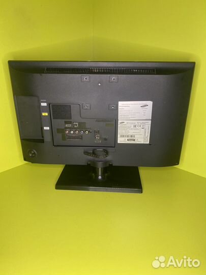Телевизор samsung ue22f5000ak