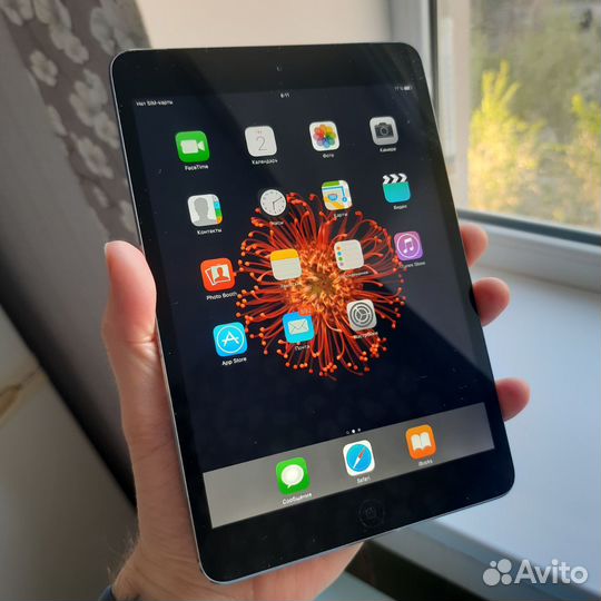 iPad mini2