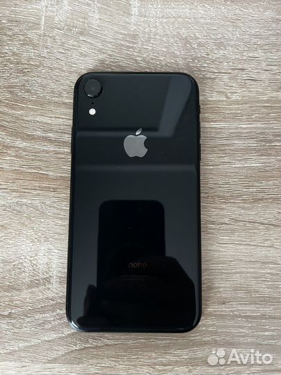 iPhone XR 64gb