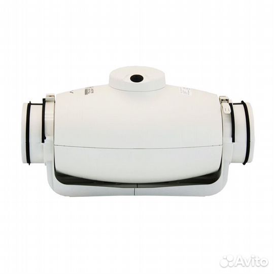 Канальный вентилятор Soler Palau TD-800/200 Silent