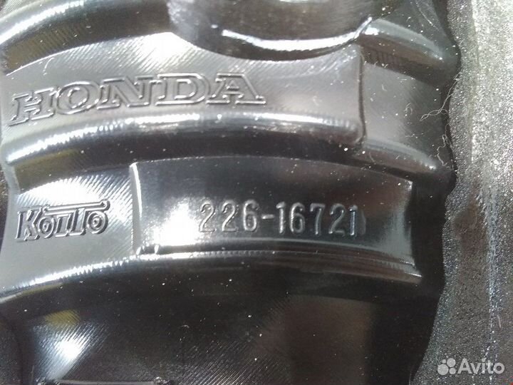 Фонарь багажника для Honda Civic 8 34151smge03