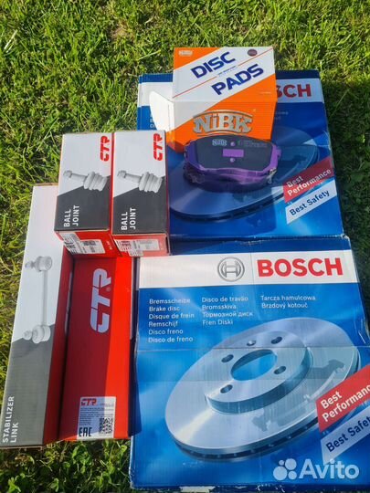 Подвеска kia соол