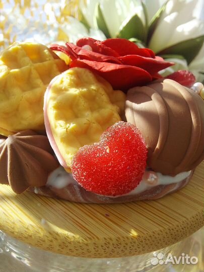 Чайник заварочный стеклянный