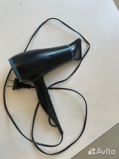 Фен Philips Dry Care Essential
