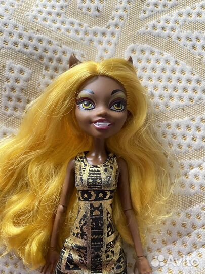 Куклы монстер хай, евер афтер хай