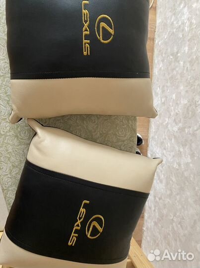 Автомобильная подушка