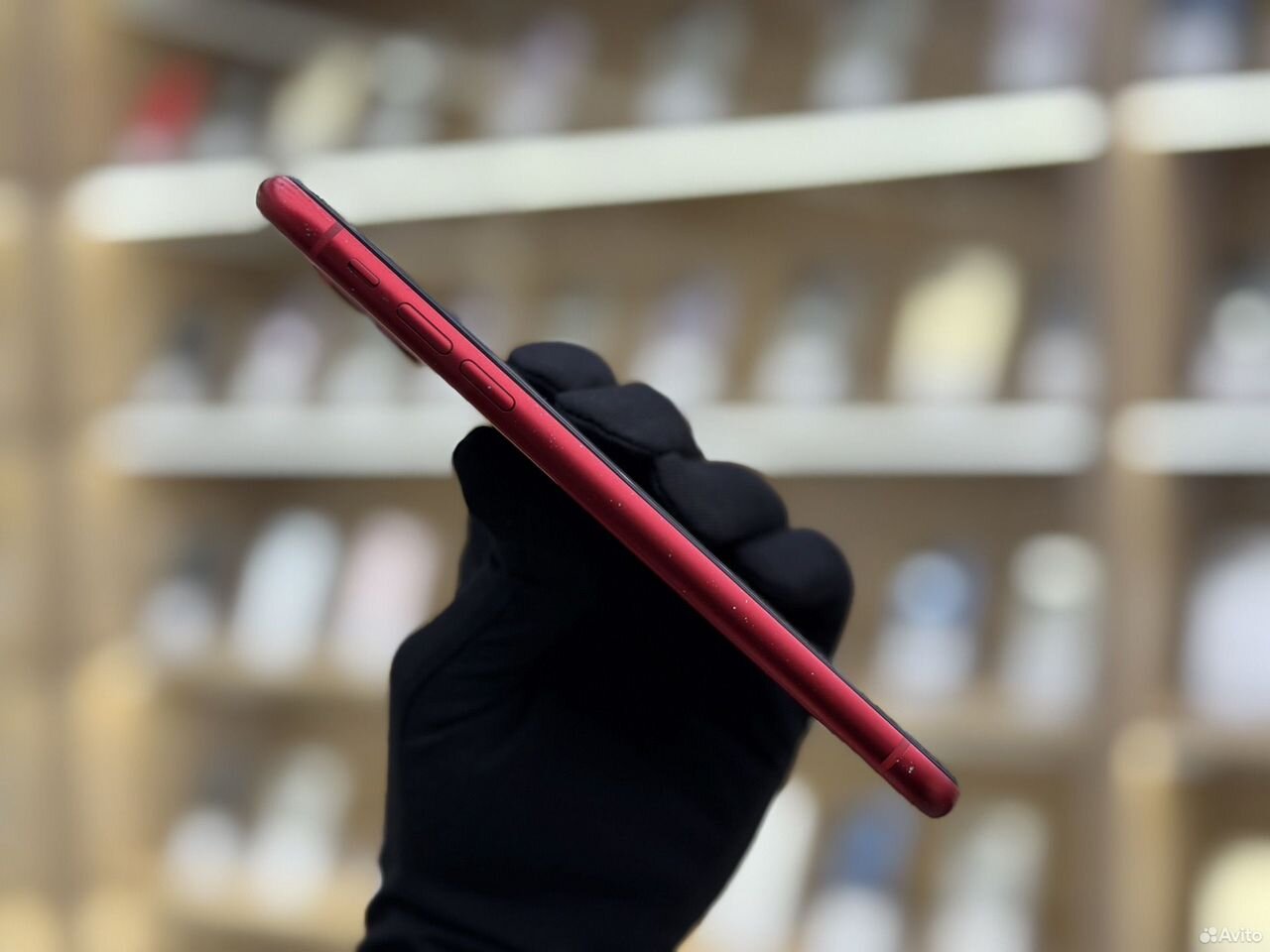 iPhone 11, 64 ГБ, SIM + eSIM