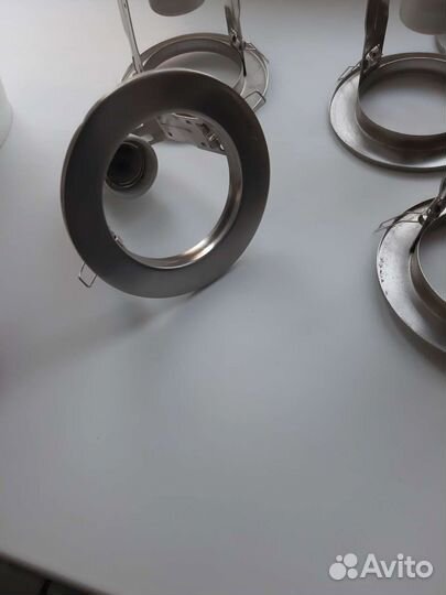 Светильник потолочный