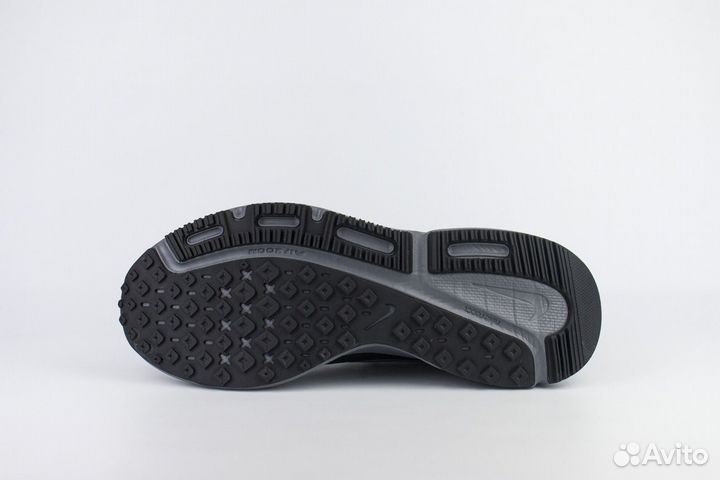 Nike Zoom Revolution Gtx Black / Grey