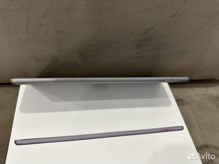 iPad 5 поколения 32gb wifi