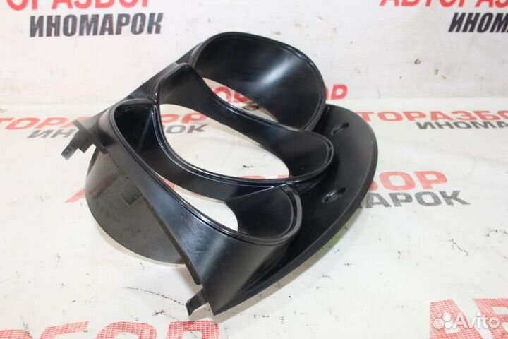 Накладка декоративная для ваз LADA Vesta 2015