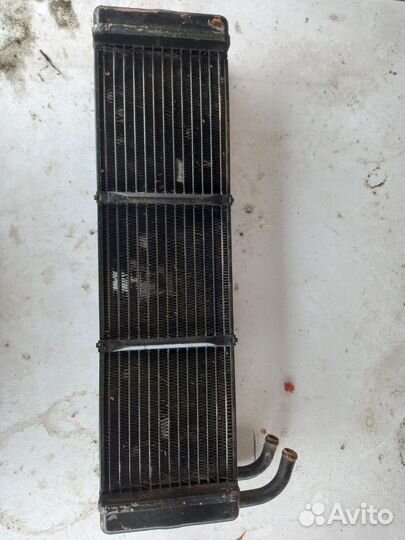 Радиатор отопителя УАЗ