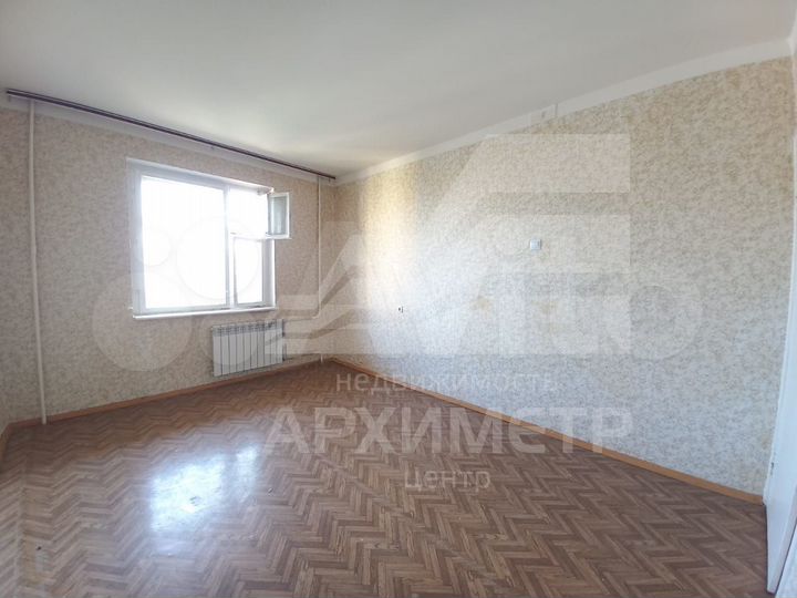 2-к. квартира, 53,8 м², 8/10 эт.