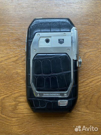 TAG Heuer Link