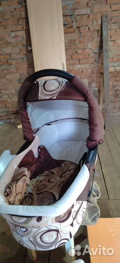 Детские коляски