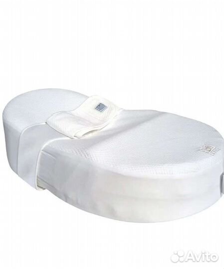 Кокон гнездышко для новорожденных