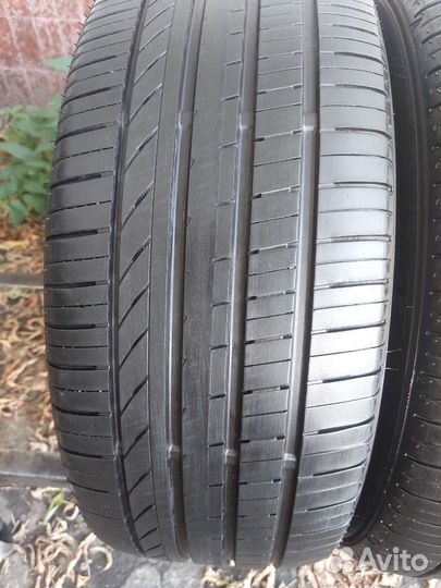 Goodyear EfficientGrip 215/45 R17 95V