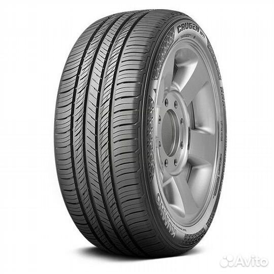 Kumho Crugen HP71 245/70 R16 107H