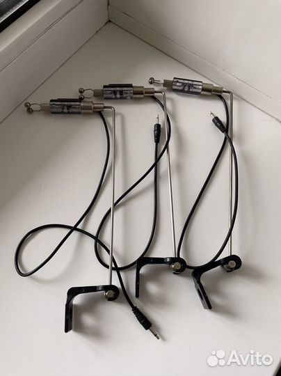 Сигнализатор поклевки