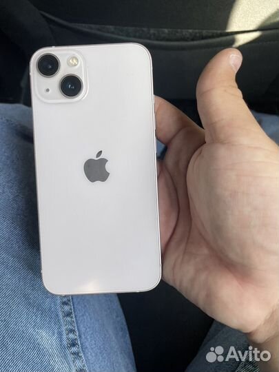iPhone 13, 128 ГБ