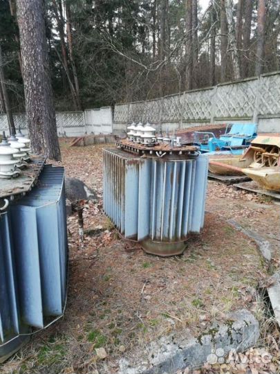 Трансформатор силовой арт56873