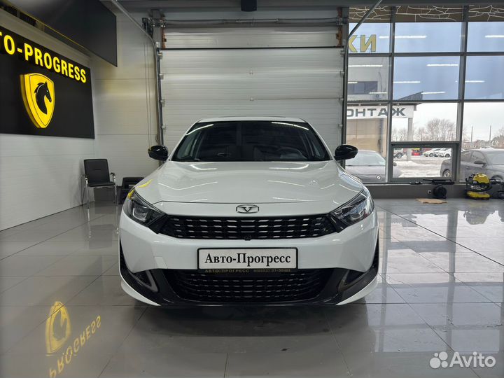 Kaiyi E5 1.5 CVT, 2023, 21 650 км