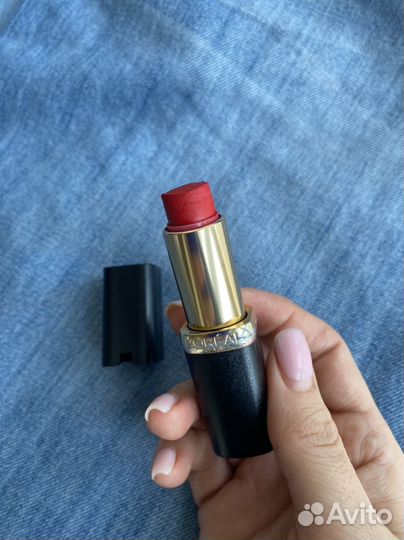 Косметика пакетом