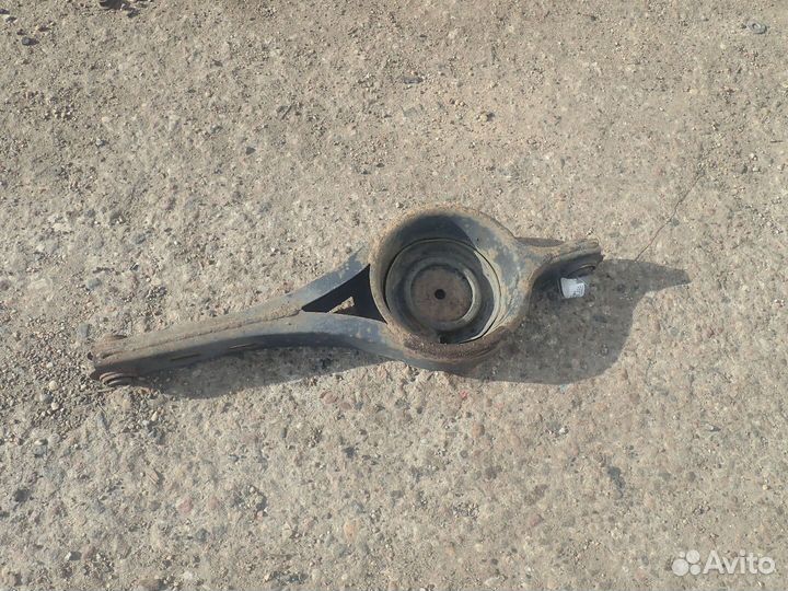 Рычаг подвески Ford Galaxy, 2012