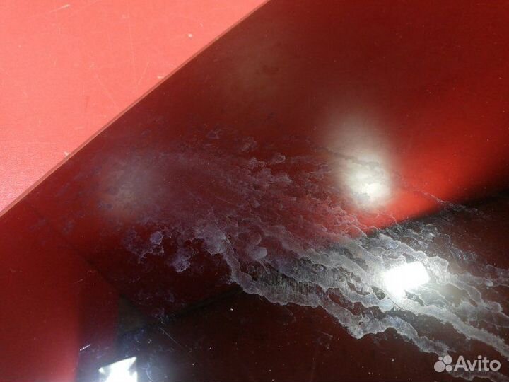 Стекло двери заднее левое Nissan Teana J32 VQ25DE