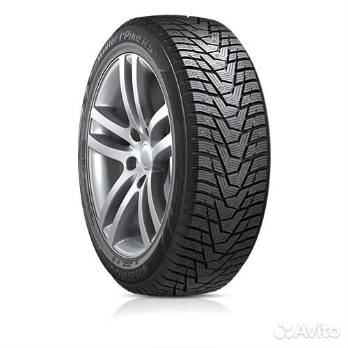 Hankook Winter I'Pike RS2 W429 165/80 R13 83T