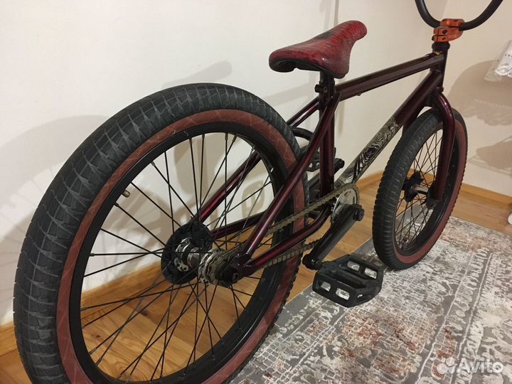 Bmx