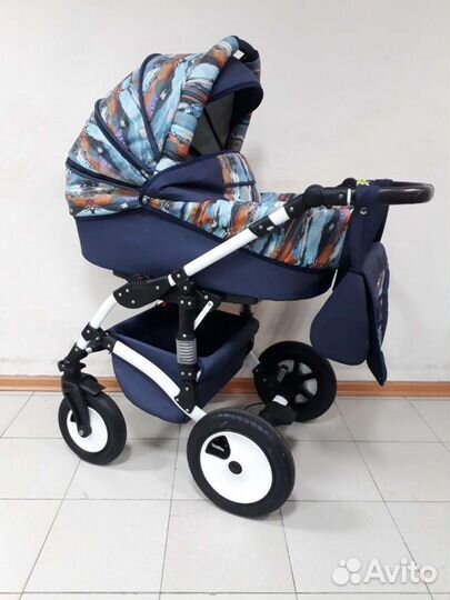 Коляска Armel Marimex 2 в 1 (3 в 1)