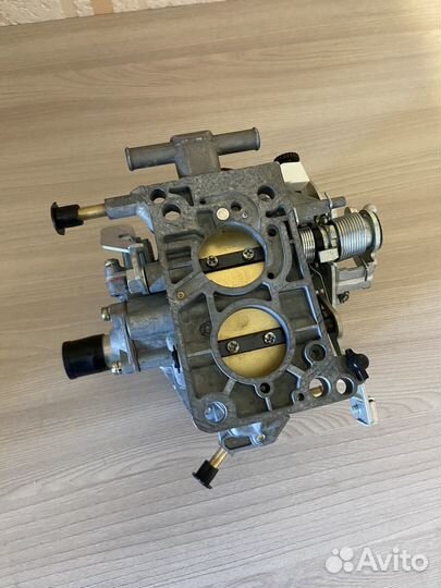 Карбюратор ваз 2107 новый