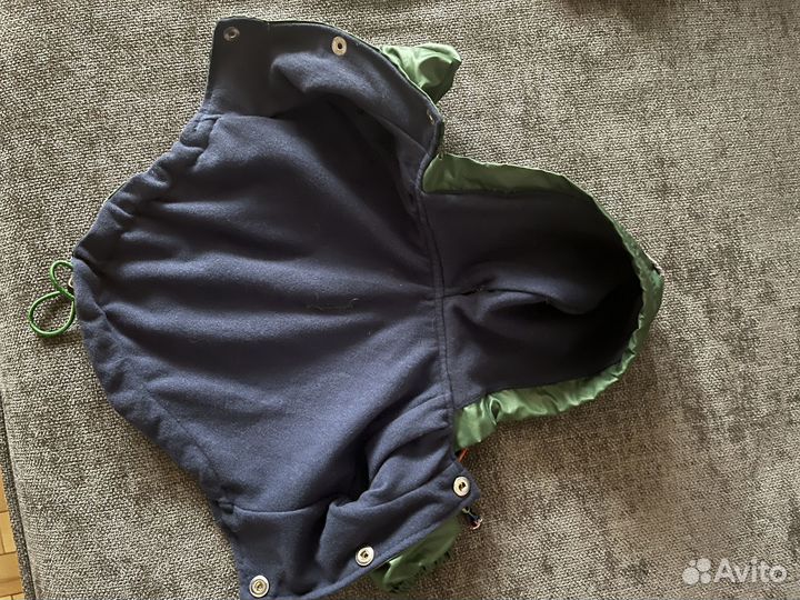 Курточки жилетки для собак мелких пород, щенков