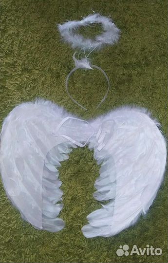 Набор для карнавала