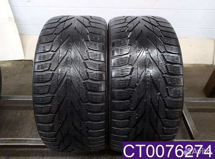 Nokian Tyres Hakkapeliitta R2 275/40 R20 96T