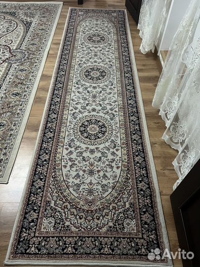 Ковер дорожка