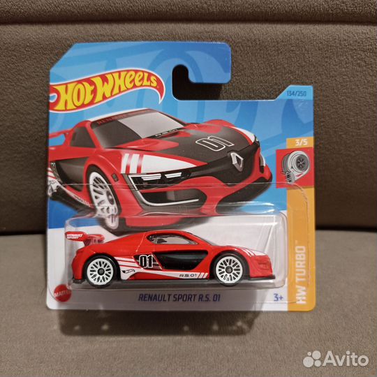 Hot wheels разное