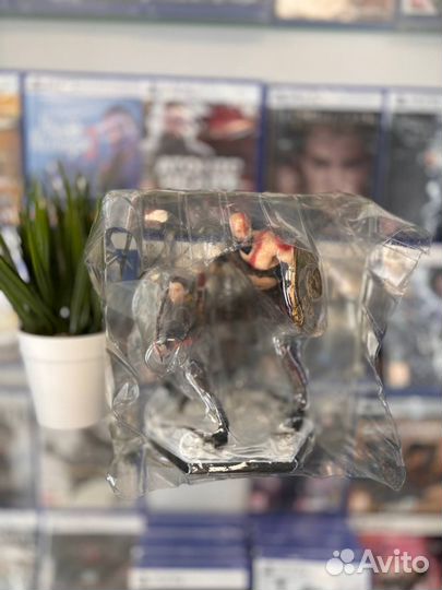 Фигурка Кратос и Артей god of war