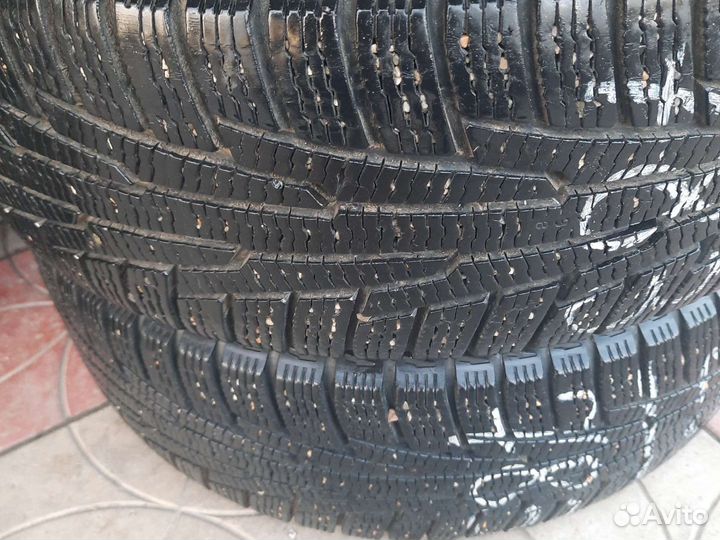 Nokian Tyres Hakkapeliitta R 205/55 R16 94R