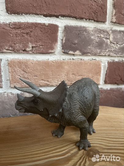Фигурки динозавров papo