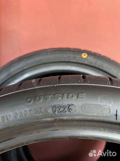 Sunwide RS-One 225/35 R20 110W