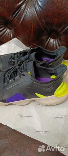 Nike Free RUN 5.0 Shield (40,5 размер)