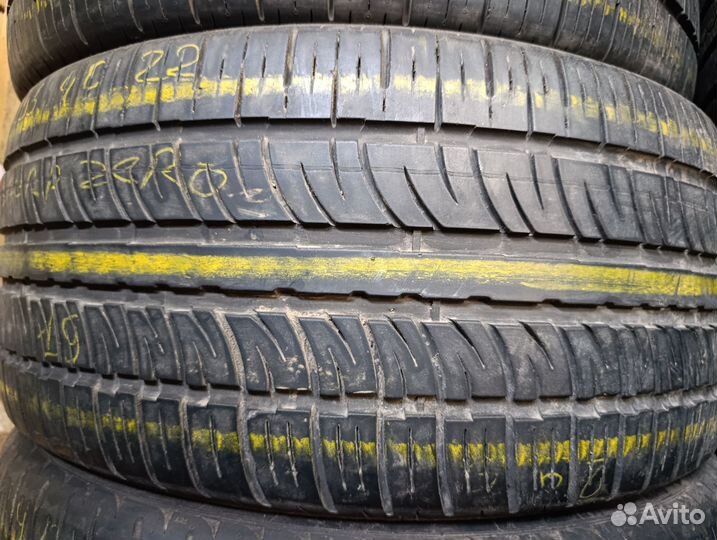 Pirelli P Zero 295/40 R22