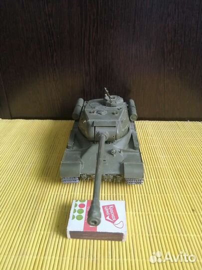 Сборная модель 