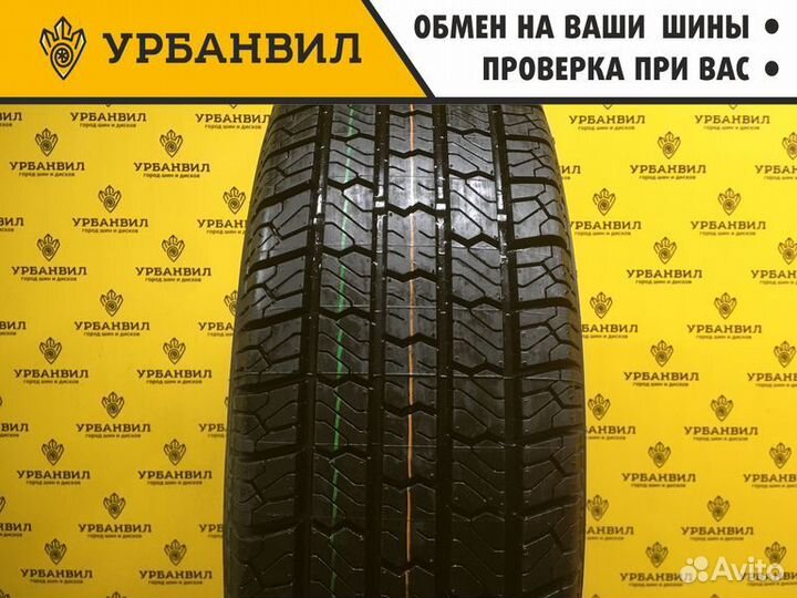 КШЗ К-175 Баргузин 4х4 205/70 R15 95T
