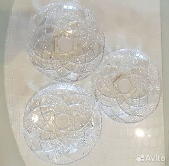 Набор столовой посуды