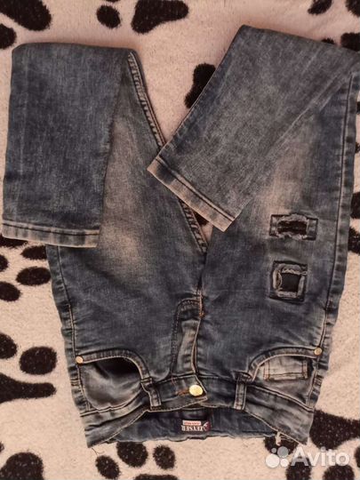 Вещи для девочки пакетом